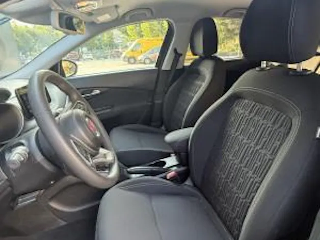 FIAT Tipo Hybrid 1.5 Swiss Edi