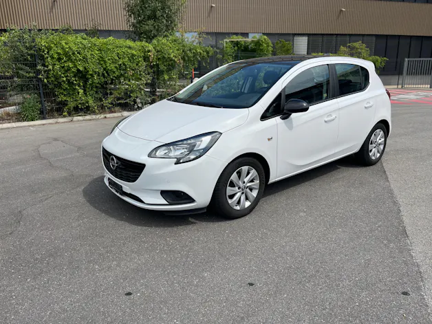 OPEL Corsa 1.4 EcoTec 120 Years Edition