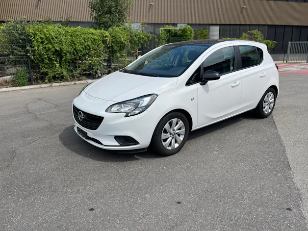 OPEL Corsa 1.4 EcoTec 120 Years Edition