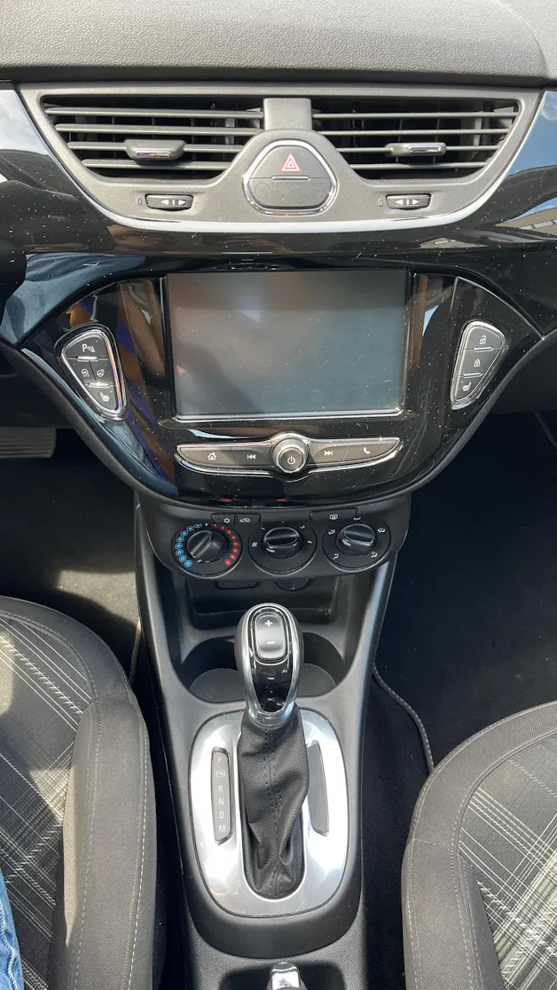 OPEL Corsa 1.4 EcoTec 120 Years Edition