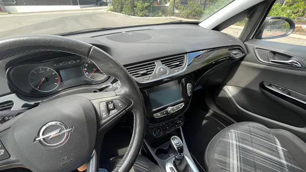 OPEL Corsa 1.4 EcoTec 120 Years Edition