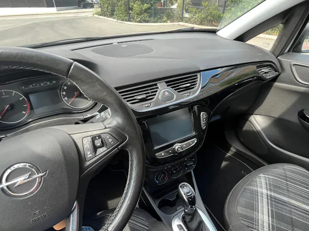 OPEL Corsa 1.4 EcoTec 120 Years Edition