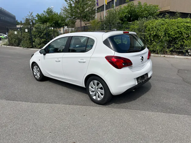 OPEL Corsa 1.4 EcoTec 120 Years Edition
