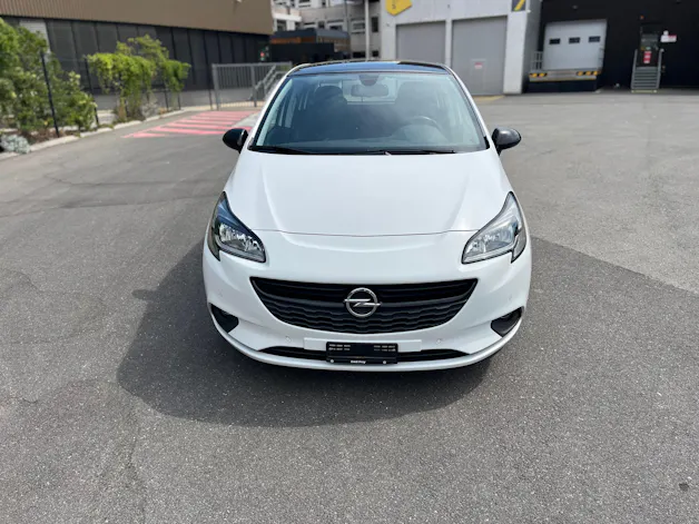 OPEL Corsa 1.4 EcoTec 120 Years Edition
