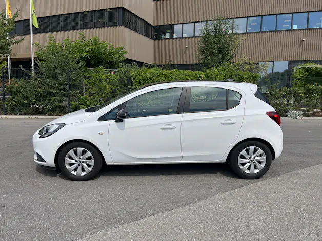 OPEL Corsa 1.4 EcoTec 120 Years Edition
