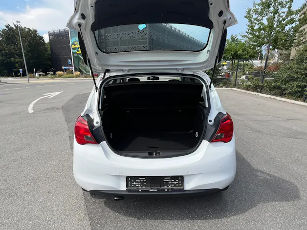 OPEL Corsa 1.4 EcoTec 120 Years Edition