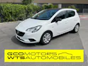 OPEL Corsa 1.4 EcoTec 120 Years Edition