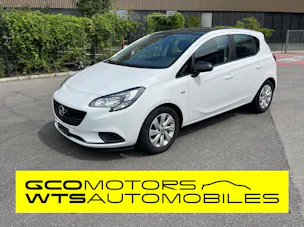 OPEL Corsa 1.4 EcoTec 120 Years Edition