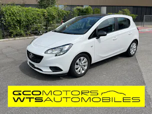 OPEL Corsa 1.4 EcoTec 120 Years Edition