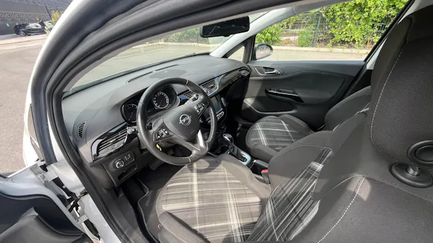 OPEL Corsa 1.4 EcoTec 120 Years Edition