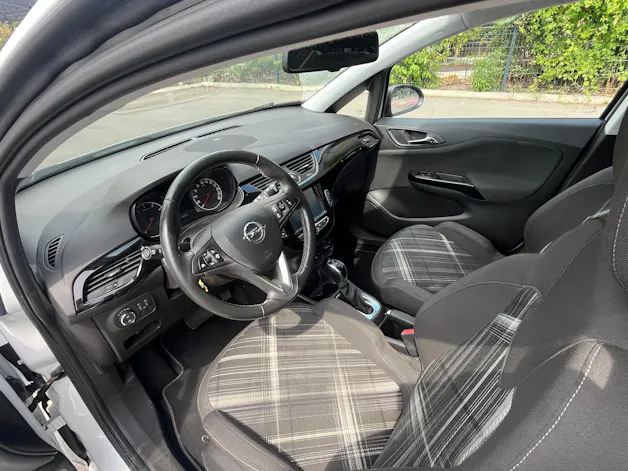 OPEL Corsa 1.4 EcoTec 120 Years Edition
