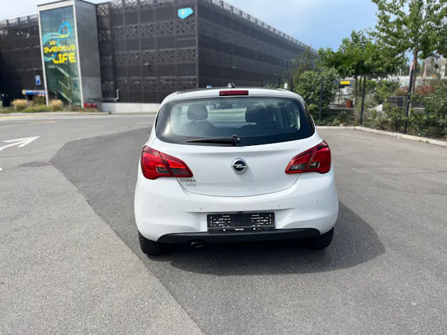 OPEL Corsa 1.4 EcoTec 120 Years Edition
