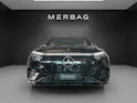 MERCEDES-BENZ EQS SUV 580 4Matic