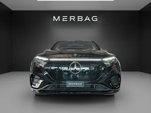 MERCEDES-BENZ EQS SUV 580 4Matic