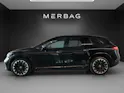 MERCEDES-BENZ EQS SUV 580 4Matic
