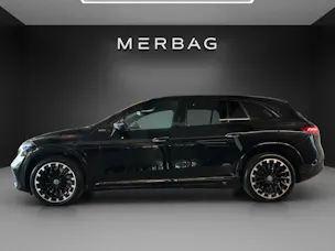 MERCEDES-BENZ EQS SUV 580 4Matic