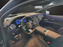 MERCEDES-BENZ EQS SUV 580 4Matic