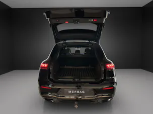 MERCEDES-BENZ EQS SUV 580 4Matic