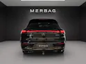 MERCEDES-BENZ EQS SUV 580 4Matic