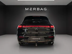 MERCEDES-BENZ EQS SUV 580 4Matic