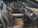 MERCEDES-BENZ EQS SUV 580 4Matic