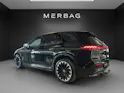 MERCEDES-BENZ EQS SUV 580 4Matic