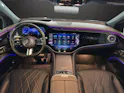 MERCEDES-BENZ EQS SUV 580 4Matic