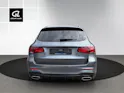 MERCEDES-BENZ GLC 220 d AMG Line 4Matic
