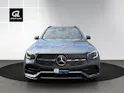 MERCEDES-BENZ GLC 220 d AMG Line 4Matic