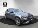 MERCEDES-BENZ GLC 220 d AMG Line 4Matic