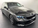BMW 540d xDr 48V Tour M.S.Pro ''inkl. AHK & Standheizung''