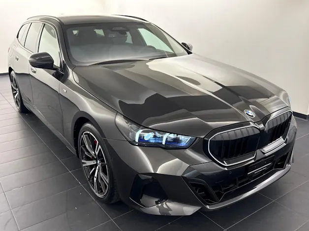 BMW 540d xDr 48V Tour M.S.Pro ''inkl. AHK & Standheizung''