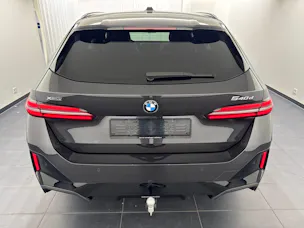 BMW 540d xDr 48V Tour M.S.Pro ''inkl. AHK & Standheizung''