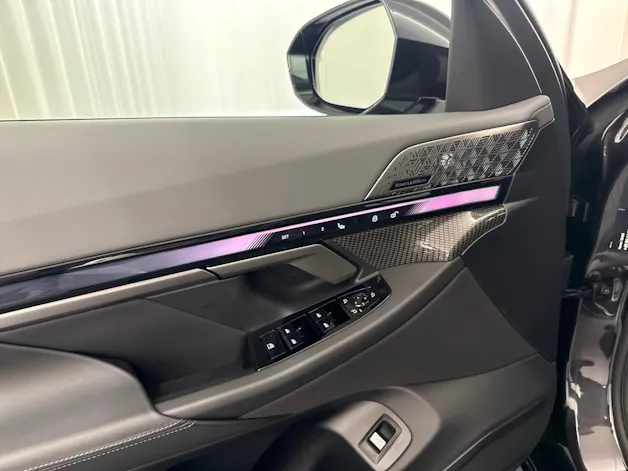 BMW 540d xDr 48V Tour M.S.Pro ''inkl. AHK & Standheizung''