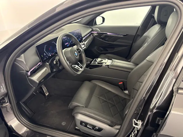 BMW 540d xDr 48V Tour M.S.Pro ''inkl. AHK & Standheizung''
