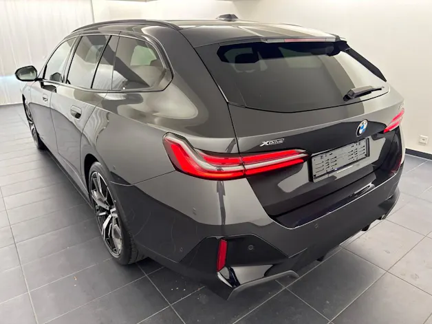 BMW 540d xDr 48V Tour M.S.Pro ''inkl. AHK & Standheizung''