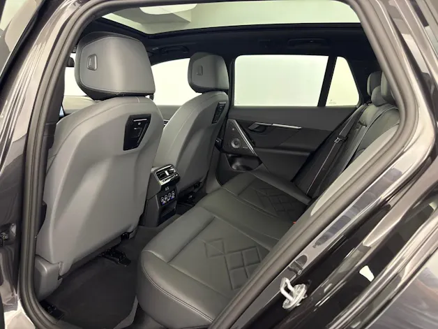 BMW 540d xDr 48V Tour M.S.Pro ''inkl. AHK & Standheizung''