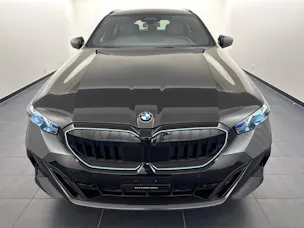 BMW 540d xDr 48V Tour M.S.Pro ''inkl. AHK & Standheizung''