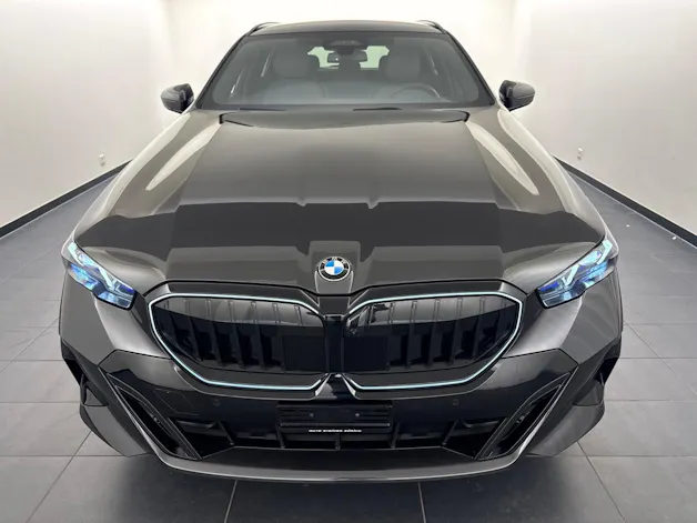 BMW 540d xDr 48V Tour M.S.Pro ''inkl. AHK & Standheizung''