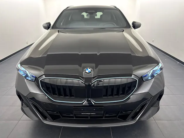 BMW 540d xDr 48V Tour M.S.Pro ''inkl. AHK & Standheizung''