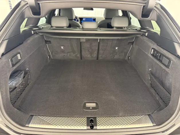 BMW 540d xDr 48V Tour M.S.Pro ''inkl. AHK & Standheizung''