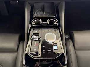 BMW 540d xDr 48V Tour M.S.Pro ''inkl. AHK & Standheizung''