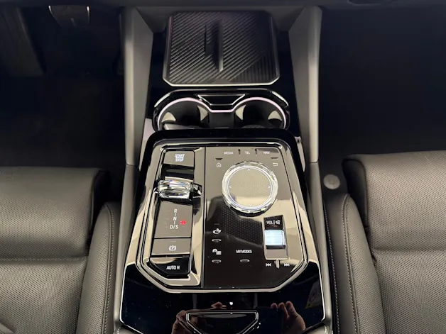 BMW 540d xDr 48V Tour M.S.Pro ''inkl. AHK & Standheizung''