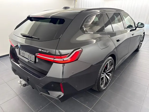 BMW 540d xDr 48V Tour M.S.Pro ''inkl. AHK & Standheizung''