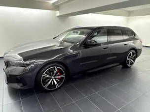 BMW 540d xDr 48V Tour M.S.Pro ''inkl. AHK & Standheizung''