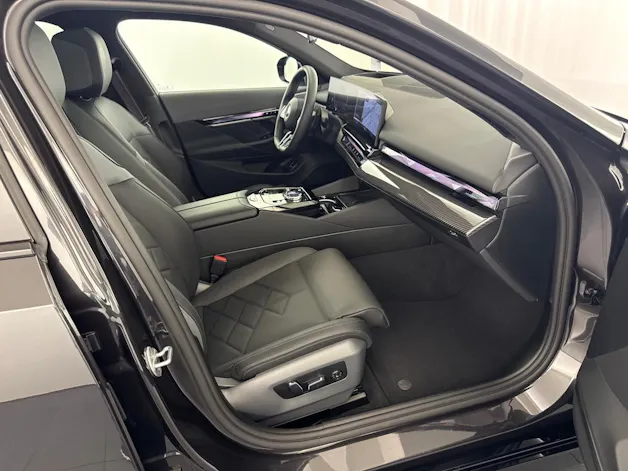 BMW 540d xDr 48V Tour M.S.Pro ''inkl. AHK & Standheizung''