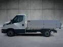 Iveco 35S16 Automatik/Kipper