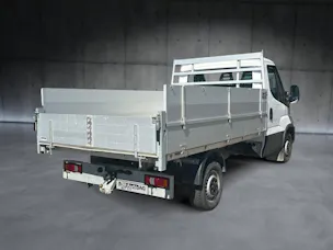 IVECO 35S16 Automatik/Kipper