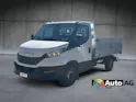 Iveco 35S16 Automatik/Kipper