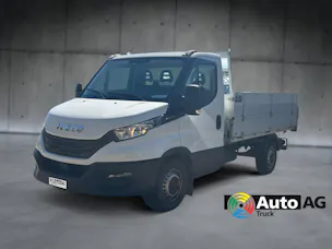 Iveco 35S16 Automatik/Kipper